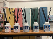 Load image into Gallery viewer, Luxury white diffuser with gift box -The Hebridean