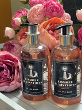 Load image into Gallery viewer, Hand Wash - Island Rose