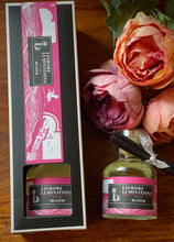 Load image into Gallery viewer, Bloom - Diffuser  with luxury black reeds