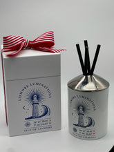 Load image into Gallery viewer, SOLASTA delux range - the Captains Quarters diffuser