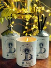 Load image into Gallery viewer, SOLASTA delux range - The Hebridean. Candle
