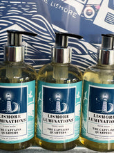 Load image into Gallery viewer, Captains quarters- Hand Wash