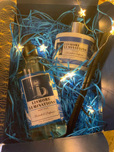 Load image into Gallery viewer, Gifts sets- Diffuser and Hand wash set rock salt & driftwood