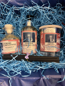 Ultimate gift box