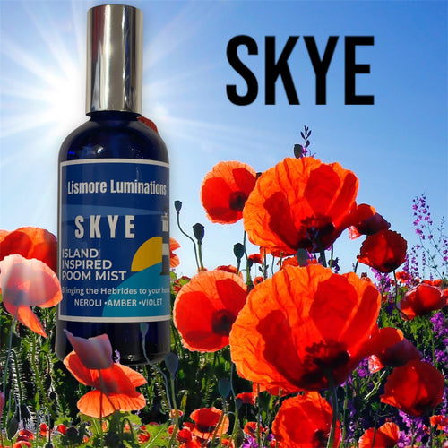Room Mist spray - Skye