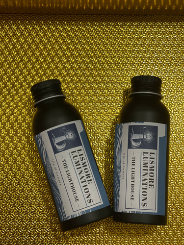 Diffuser refills - The Lighthouse