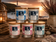 Load image into Gallery viewer, Anam Cara - Soul Friend - Luxury Candle