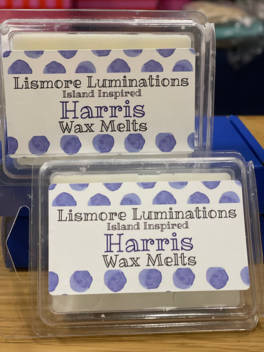 Wax melts - Harris