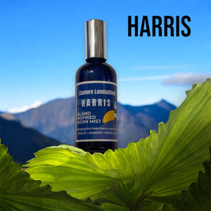 Room Mist spray  - Harris