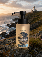 Load image into Gallery viewer, Captains quarters- Hand Wash Glass Jar