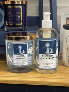 The Lighthouse - hand wash