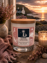 Load image into Gallery viewer, Anam Cara - Soul Friend - Luxury Candle