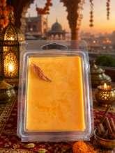 Load image into Gallery viewer, Bens Scented Journey - Delhi Spice Wax Melts