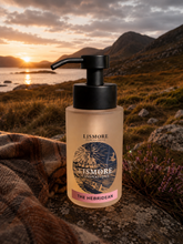 Load image into Gallery viewer, Hand wash - The Hebridean glass jar
