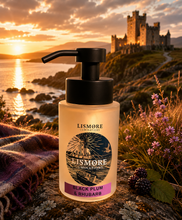 Load image into Gallery viewer, Luxury gift box The Hebridean collection - contain full size Diffuser, luxury candle and hand wash