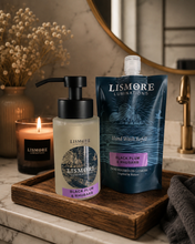 Load image into Gallery viewer, Hand Wash - Black plum &amp; Rhubarb