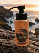 Load image into Gallery viewer, Hand Wash - Island Rose glass bottle
