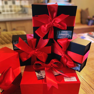 Ultimate gift box