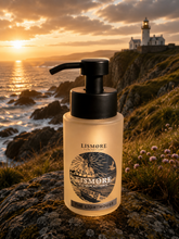 Load image into Gallery viewer, The Lighthouse - hand wash glass jar.