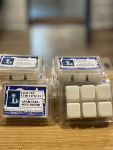 Wax melts - Anam Cara - soul friend