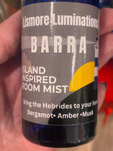 Load image into Gallery viewer, Room Mist  - Barra