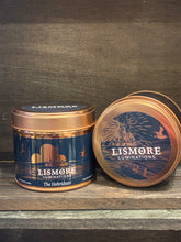 Load image into Gallery viewer, The Hebridean- rose gold tin candle