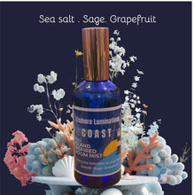 Load image into Gallery viewer, Room mist spray - Coast