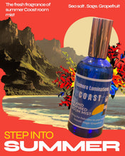 Load image into Gallery viewer, Room mist spray - Coast