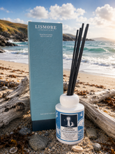 Load image into Gallery viewer, Gifts sets- Diffuser and Hand wash set rock salt &amp; driftwood