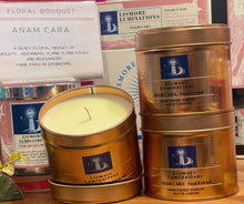 Load image into Gallery viewer, Anam Cara tin candle