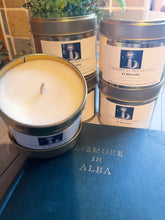 Load image into Gallery viewer, St Moluag fundraising candle