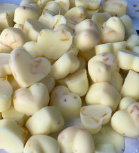 Load image into Gallery viewer, Wax Melts - Glass Jar - 12 pods - Lemongrass &amp; Ginger