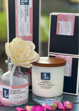 Load image into Gallery viewer, Anam Cara - Soul Friend - Luxury Candle