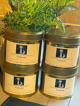Load image into Gallery viewer, St Moluag fundraising candle